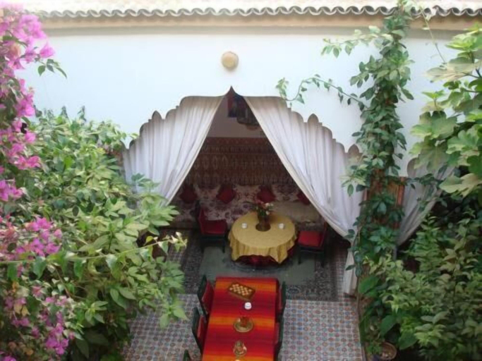 Exterior & Views 2, Riad Maryam, Taroudannt