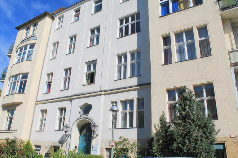 Exterior & Views 2, Hotel Hansablick Berlin, Berlin