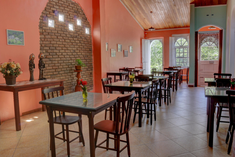Food & Drinks 5, Porto Bahia Hotel, Porto Seguro