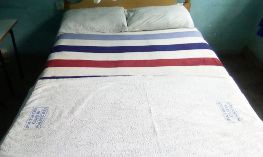 Bedroom 2, Patron's Pub & Lounge, Nakuru Town East