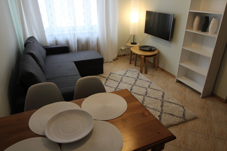 Others 4, Apartament - Żeromskiego 5, Świnoujście