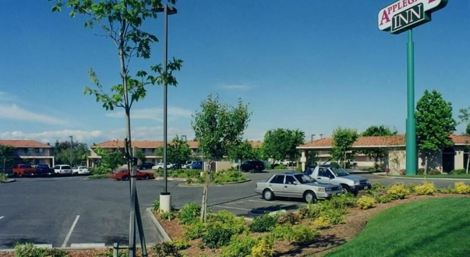 Public Area