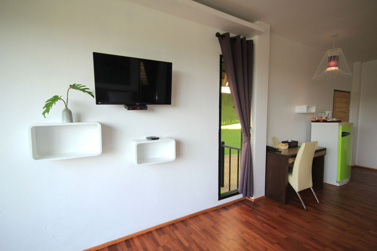 Others 5, Reewa Waree Resort, Pak Chong