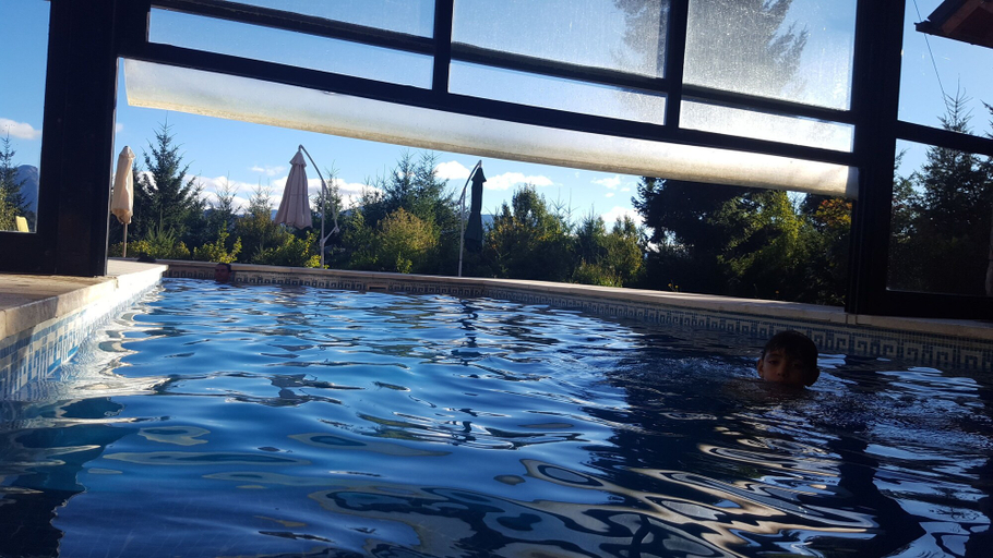 Sport & Beauty 2, Casa del Bosque Apart, Suites & Spa, Los Lagos