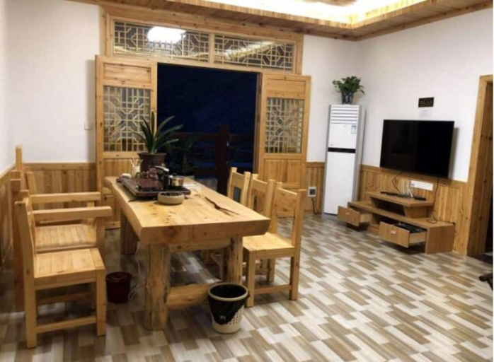 Others 5, Zhangjiajie Yunqi Inn, Zhangjiajie