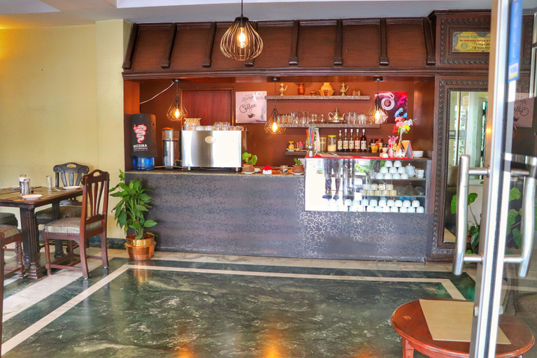 Food & Drinks 4, Landmark Narayani, Narayani