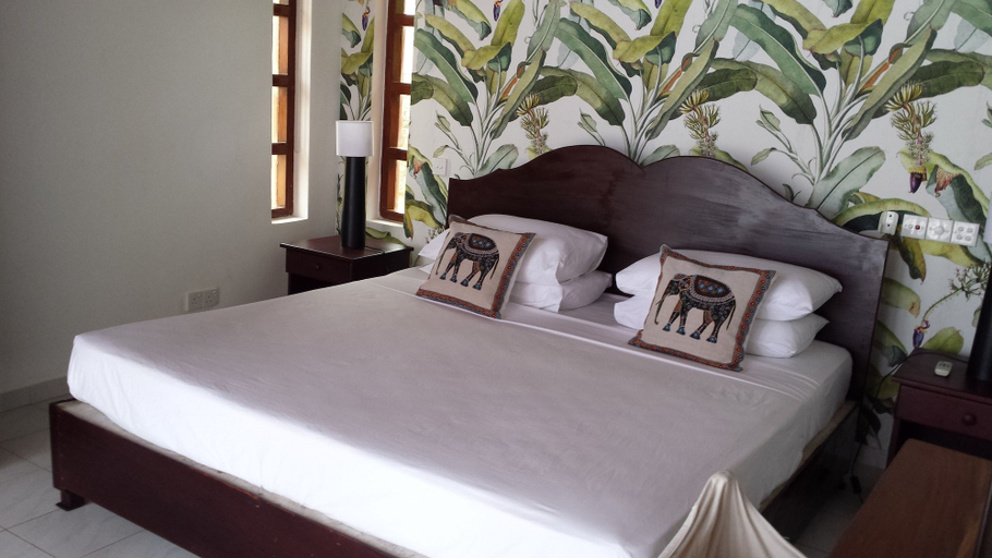 Bedroom 2, Villa Sea Breeze, Wattala