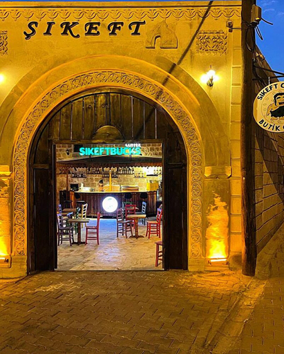 Exterior & Views 2, Şikeft Butik Otel, Midyat