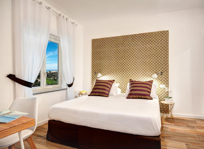 Room 4, Sorrento Lux Suites - Oro, Napoli