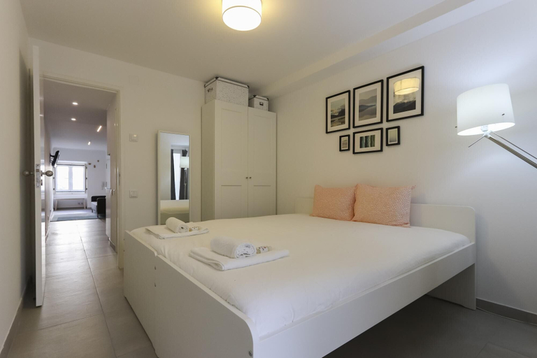Bedroom 4, SAO Bento Classic by Homing, Lisbon