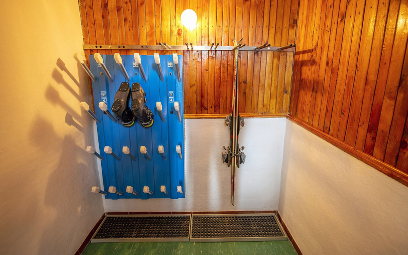 Others 5, Guest House Cyprian, Poprad
