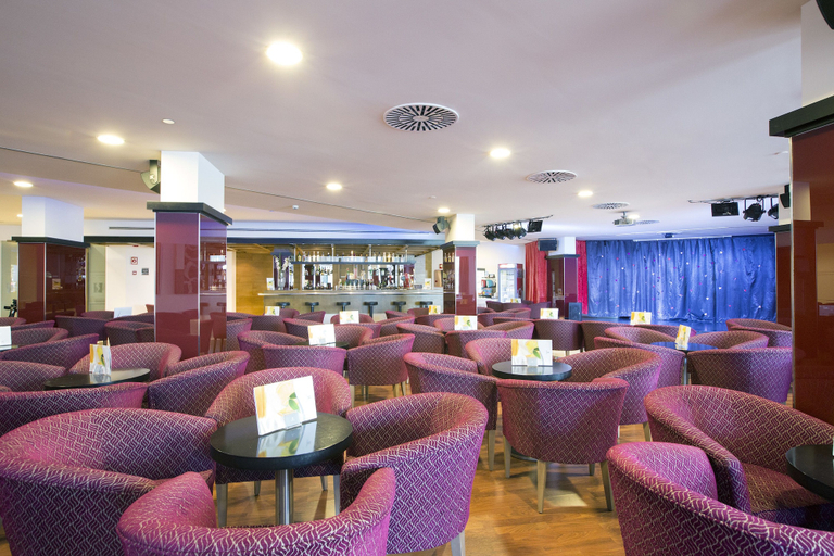 Food & Drinks 5, Hipotels Cala Millor Park, Baleares