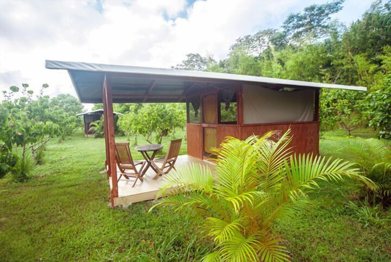 Others 4, Kirpal Meditation and Ecological Center, Hawaii