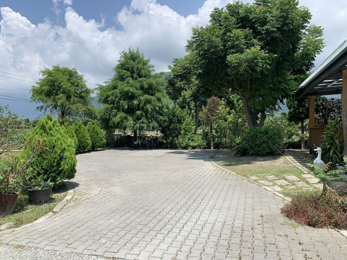 Others 5, Bo Jue Farm Stay, Hualien