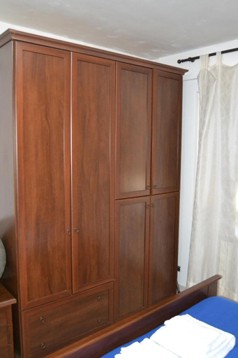 Bedroom 5, B&B Il Girasole, Latina
