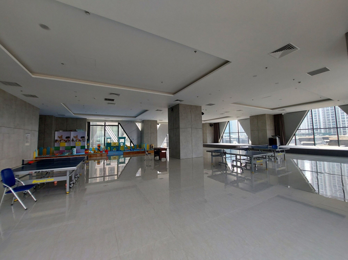 Food & Drinks, Lunetta Serviced Apartment, Từ Liêm