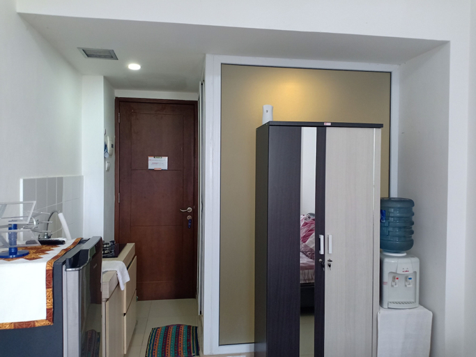 Others 4, AGV Apartment Yogyakarta, Sleman