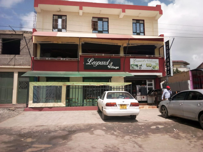 Exterior & Views, Leopard Village, Embakasi East