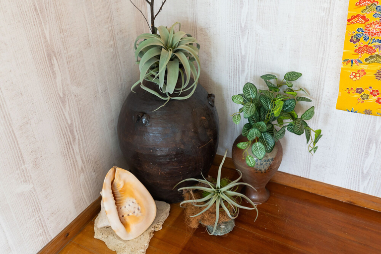 Food & Drinks, Vacation Rental Okinawa NANATSU BOSHI, Naha