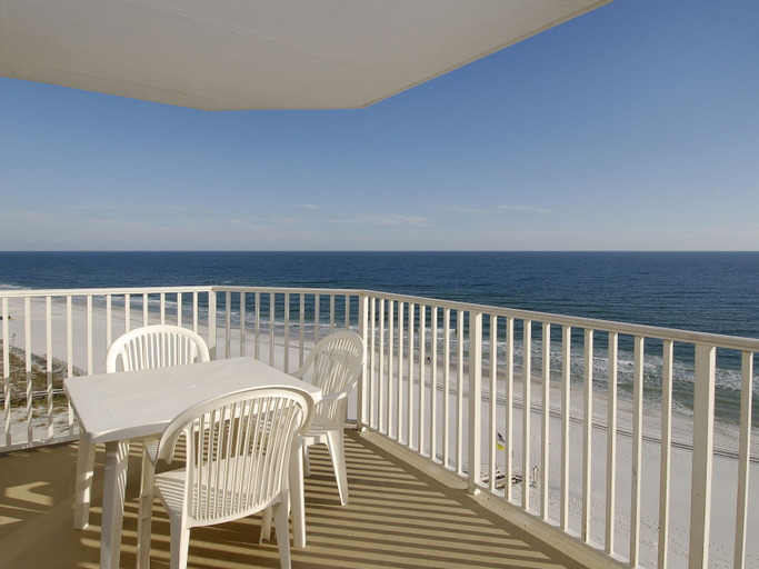 Alabama Gulf Coast Condominiums by Wyndham Vacation Rentals, Baldwin