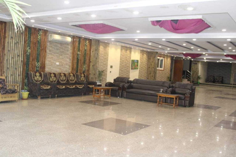 Others 1, Hotel Sarweshwary, Varanasi