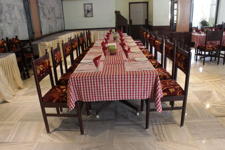 Food & Drinks 5, Hotel Parisutham, Thanjavur