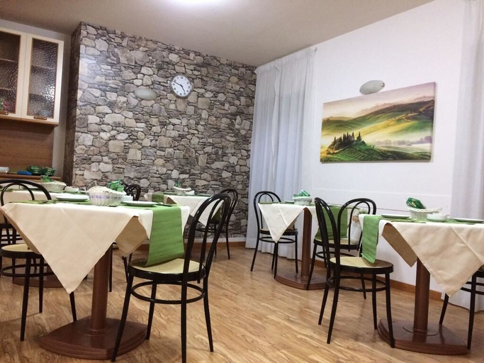 Food & Drinks 5, Hotel 2000 Fabriano, Ancona