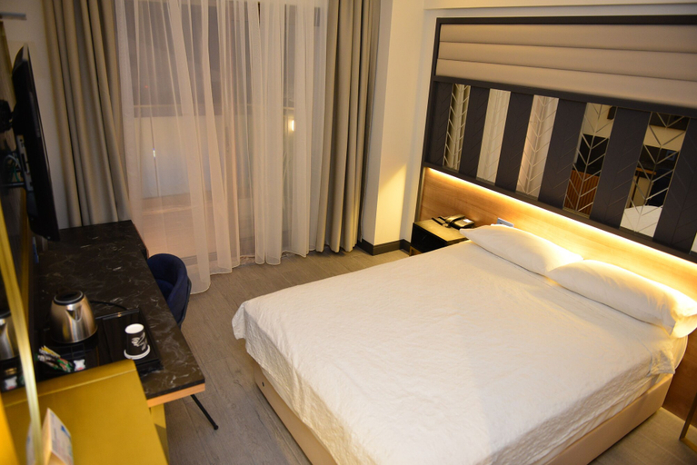 Bedroom 3, Oasis Otel, Marmaris