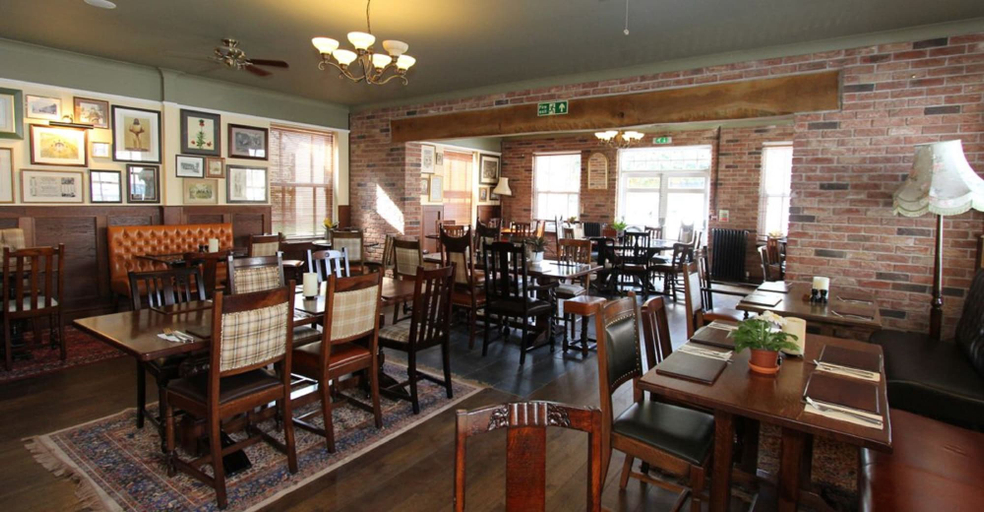 Food & Drinks 4, Plas Yn Dre, Gwynedd