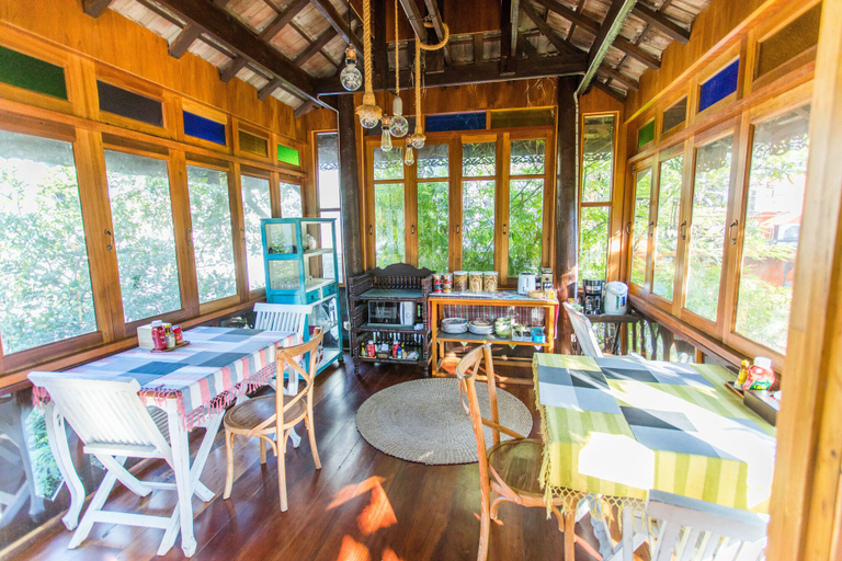 Food & Drinks 5, Pao Come Boutique House, Muang Chiang Mai