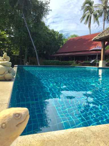 Sport & Beauty, Baan Laem Noi Villa, Ko Samui