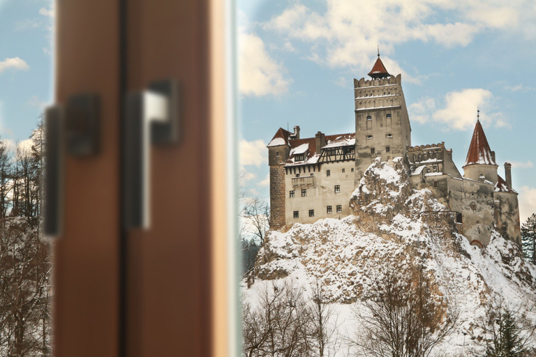 Exterior & Views 2, Conacul Törzburg, Bran