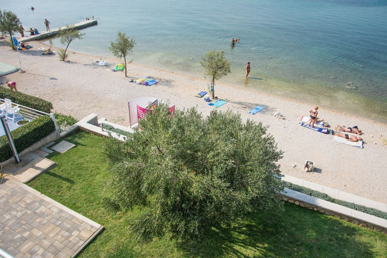 Exterior & Views 2, Apartments Citrine on the Beach, Biograd na Moru