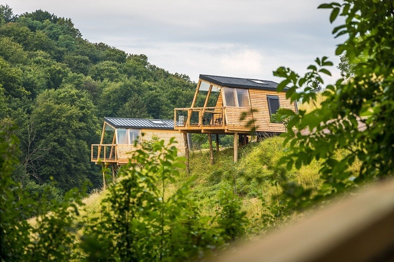 Exterior & Views 2, Nesting Resort posestvo SONČNI RAJ, Maribor