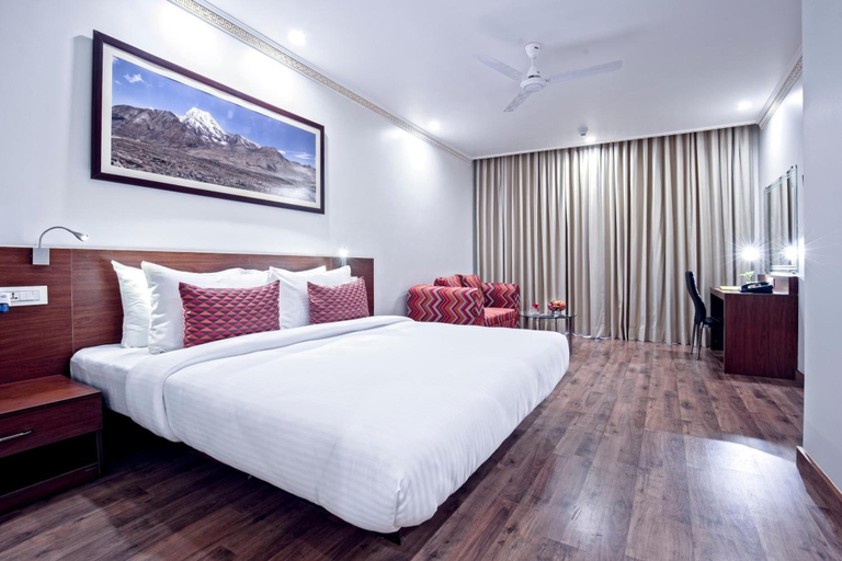 Bedroom 3, Lemon Tree Hotel Gangtok, East Sikkim