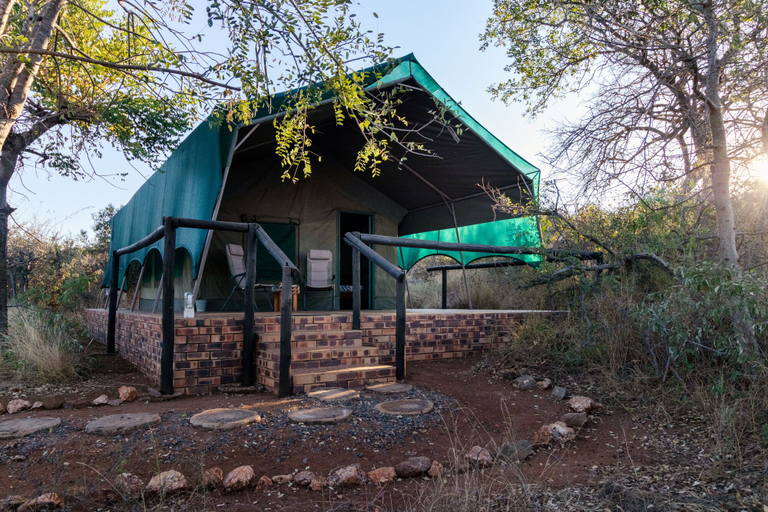 Exterior & Views 2, Baluleni Safari Lodge, Mopani