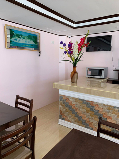 Others 4, Adams View Hotel, Moalboal
