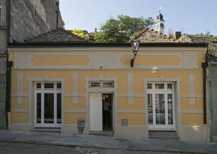 Exterior & Views 2, Varad Inn Hostel and Cafe, Novi Sad