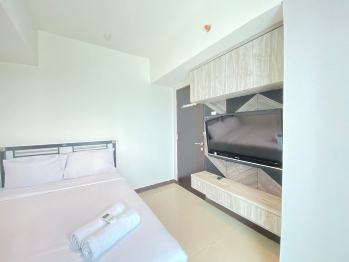 Others 5, Pleasant 2Br Apartment At Tamansari La Grande, Bandung