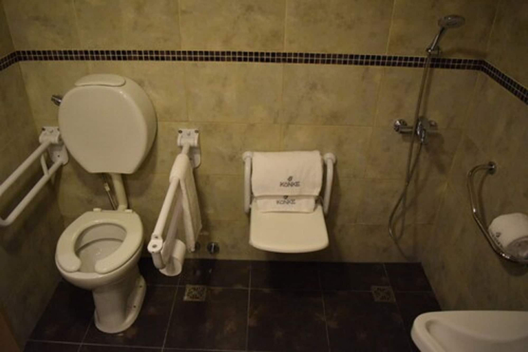 Bathroom 5, Konke Hotel Buenos Aires, Distrito Federal