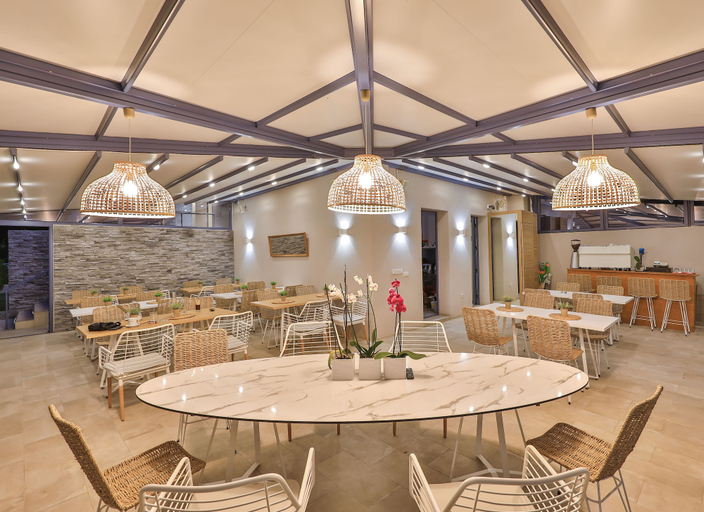 Food & Drinks 5, Dias Hotel, East Macedonia and Thrace