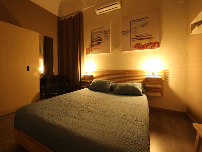 Bedroom 4, Dimora Nettare, Brindisi
