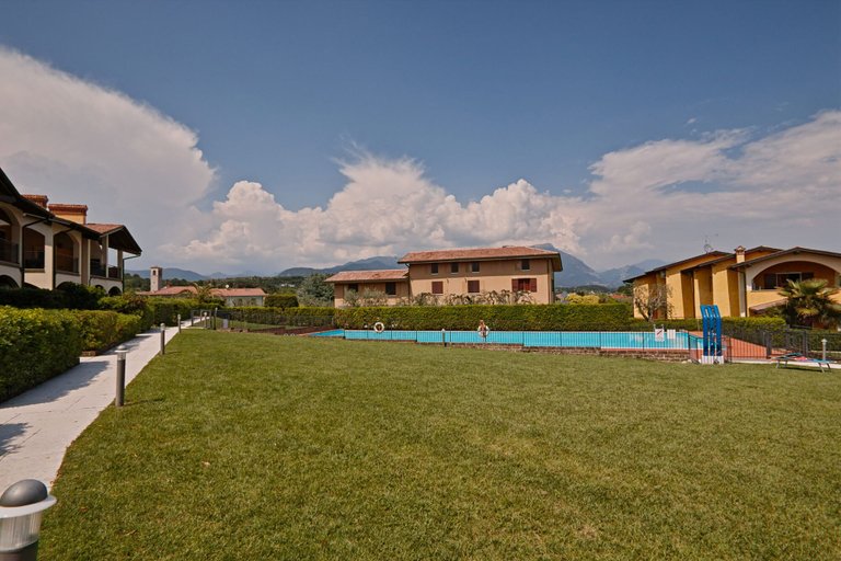 Exterior 4, Appartamento Romantica, Brescia