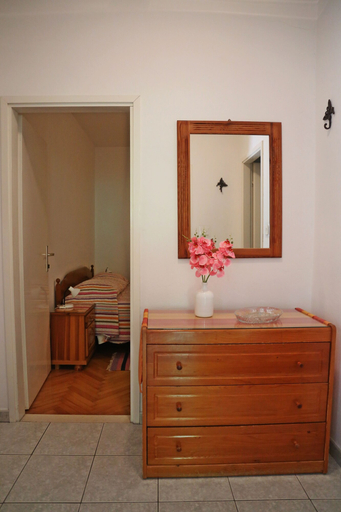 Bathroom 3, Apartments Nikolina Lumbarda, Lumbarda