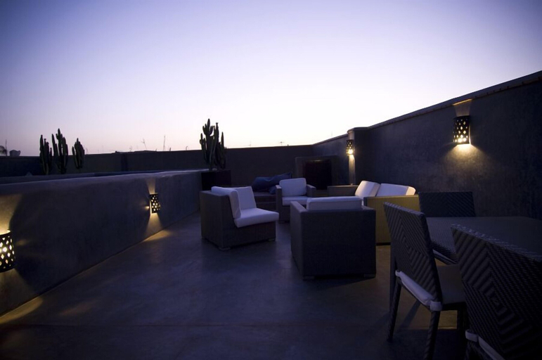 Food & Drinks 5, Riad First, Marrakech