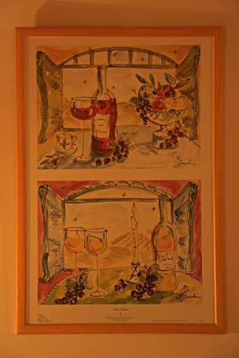 Food & Drinks 4, El Lagar de la Navazuela, Soria