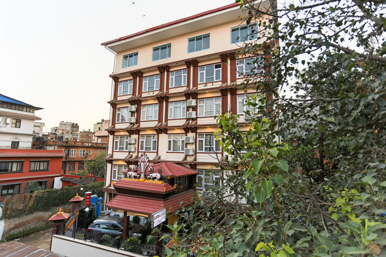Exterior & Views 2, Devo Boutique Hotel, Bagmati