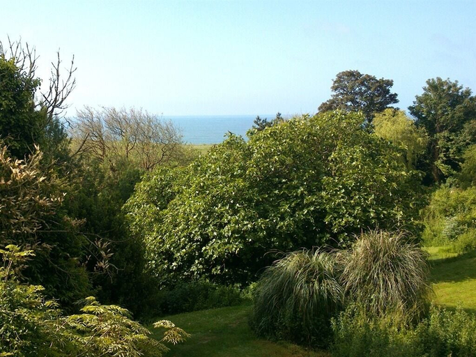 Others 4, Lisle Combe, Isle of Wight