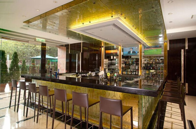 Food & Drinks 5, Royal Park Hotel, New Territories