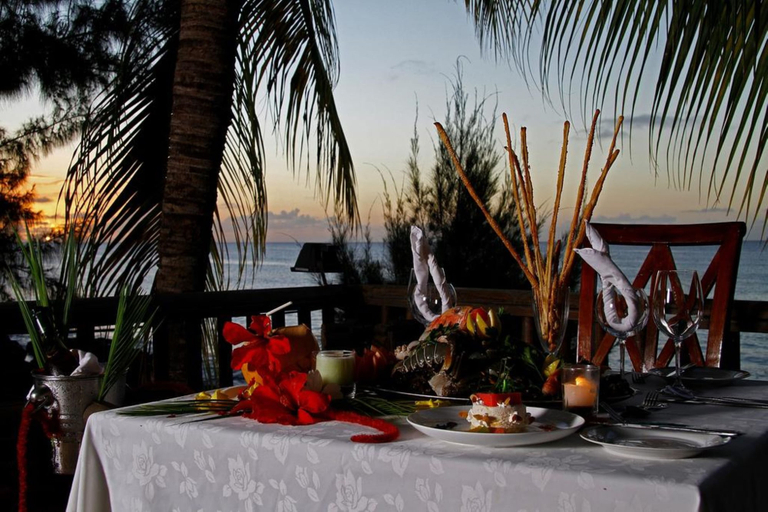 Food & Drinks 4, Hibiscus Boutique Hotel